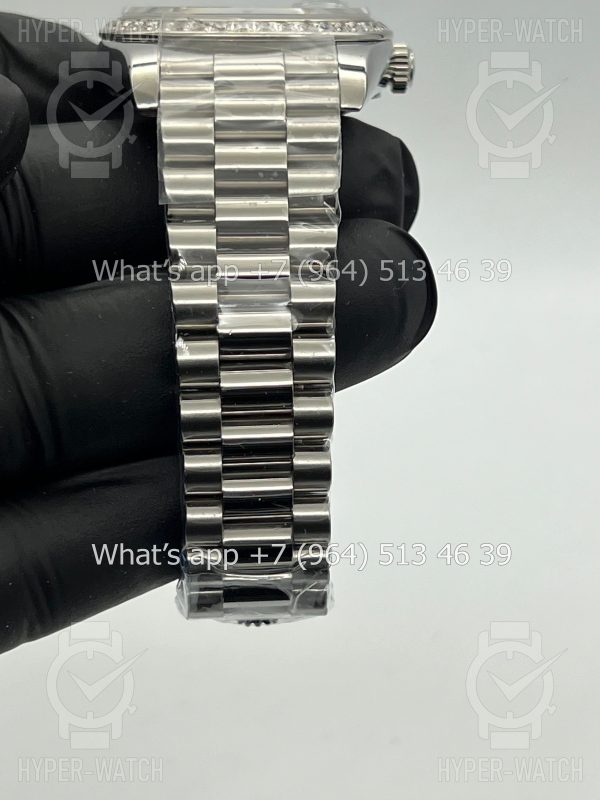 Товар Rolex Day-Date 36mm Art 3545 Фото 11 - Rolex Day-Date 36mm Art 3545