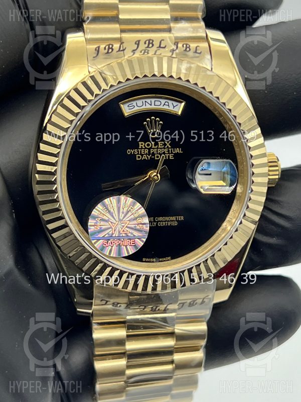 Товар Rolex Day-Date 40mm Art 3437 Фото 2 - Rolex Day-Date 40mm Art 3437