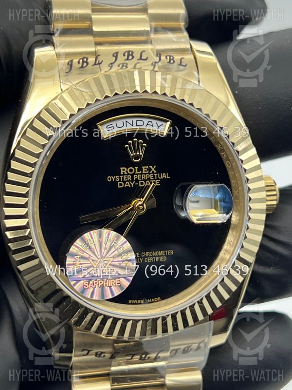 Товар Rolex Day-Date 40mm Art 3437 Фото 3 - Rolex Day-Date 40mm Art 3437