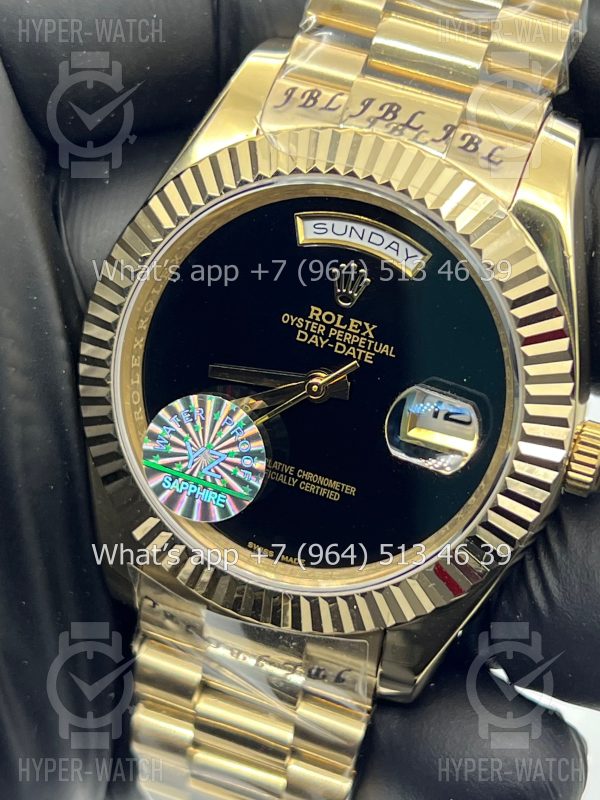 Товар Rolex Day-Date 40mm Art 3437 Фото 4 - Rolex Day-Date 40mm Art 3437