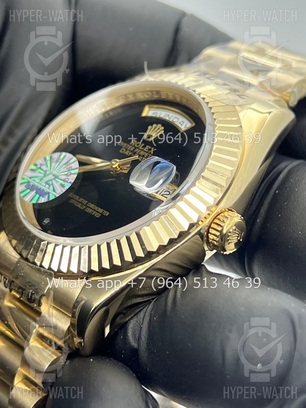 Товар Rolex Day-Date 40mm Art 3437 Фото 5 - Rolex Day-Date 40mm Art 3437