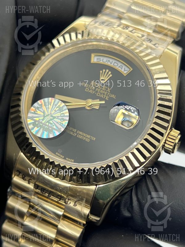 Товар Rolex Day-Date 40mm Art 3437 Фото 6 - Rolex Day-Date 40mm Art 3437