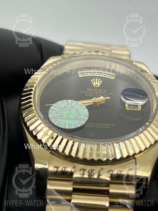 Товар Rolex Day-Date 40mm Art 3437 Фото 7 - Rolex Day-Date 40mm Art 3437