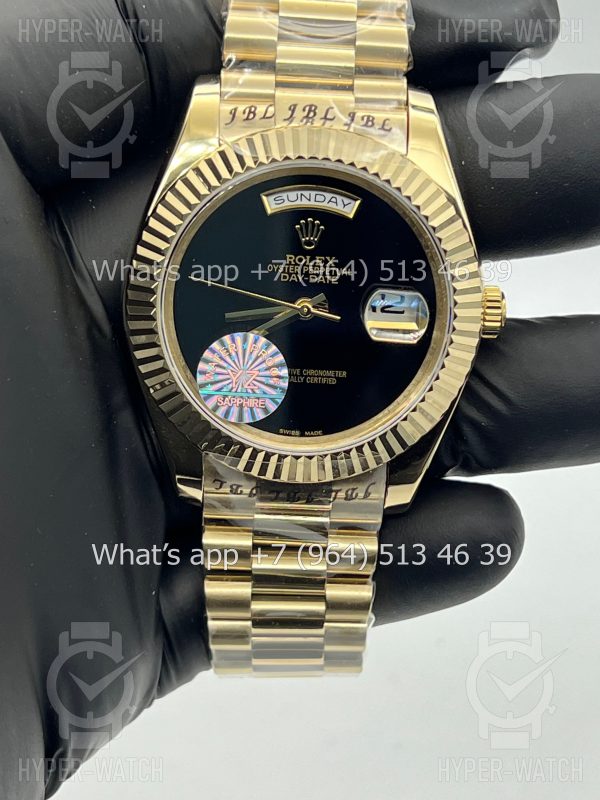 Товар Rolex Day-Date 40mm Art 3437 Фото 8 - Rolex Day-Date 40mm Art 3437