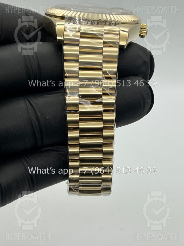 Товар Rolex Day-Date 40mm Art 3437 Фото 9 - Rolex Day-Date 40mm Art 3437