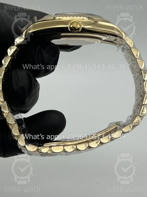 Товар Rolex Day-Date 40mm Art 3437 Фото 10 - Rolex Day-Date 40mm Art 3437