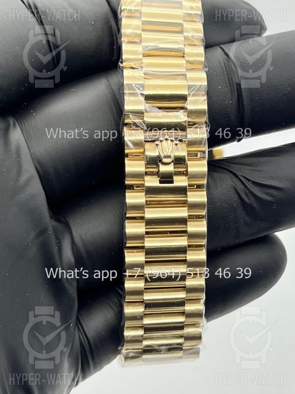Товар Rolex Day-Date 40mm Art 3437 Фото 12 - Rolex Day-Date 40mm Art 3437