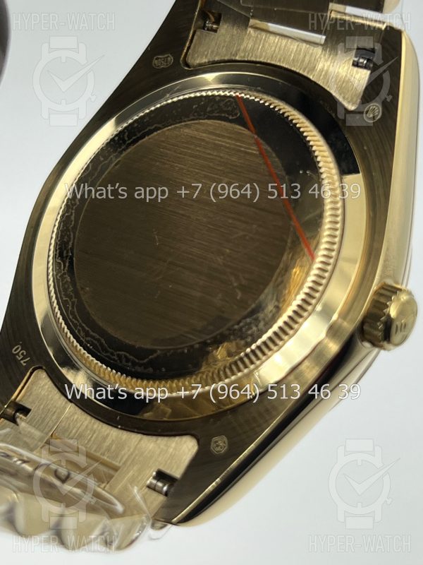 Товар Rolex Day-Date 40mm Art 3437 Фото 16 - Rolex Day-Date 40mm Art 3437
