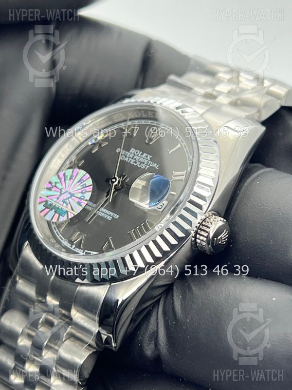 Фото 4 - Rolex Datejust 36mm Art 3519