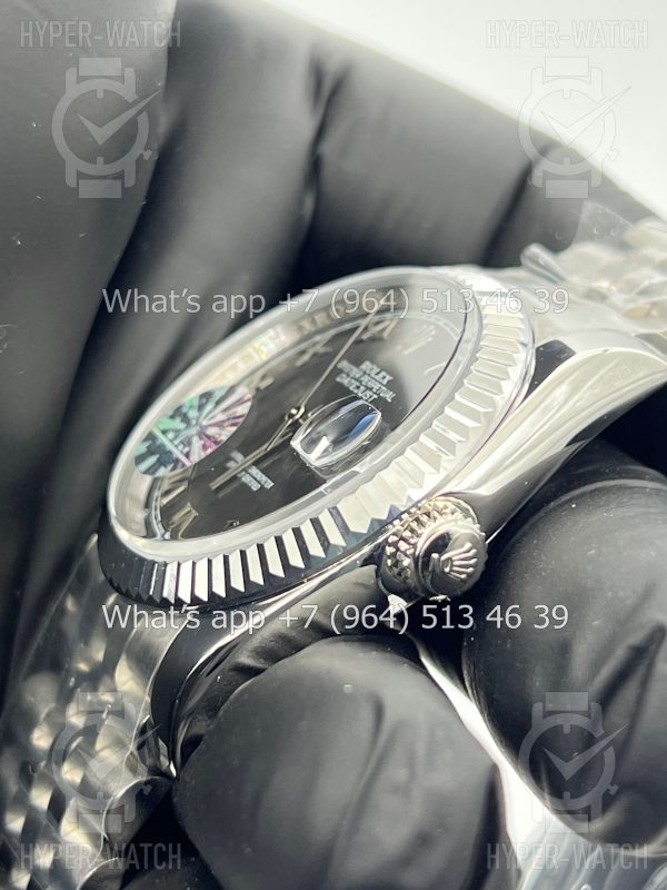 Фото 5 - Rolex Datejust 36mm Art 3519