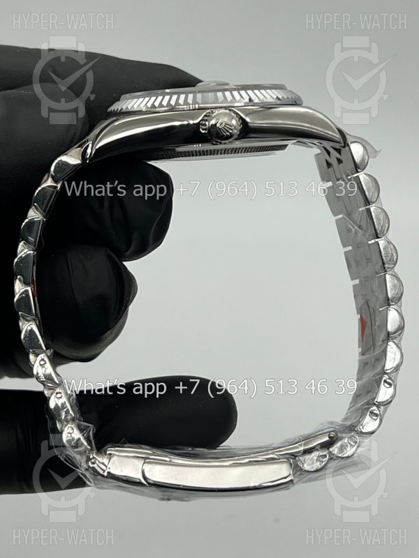 Фото 8 - Rolex Datejust 36mm Art 3519