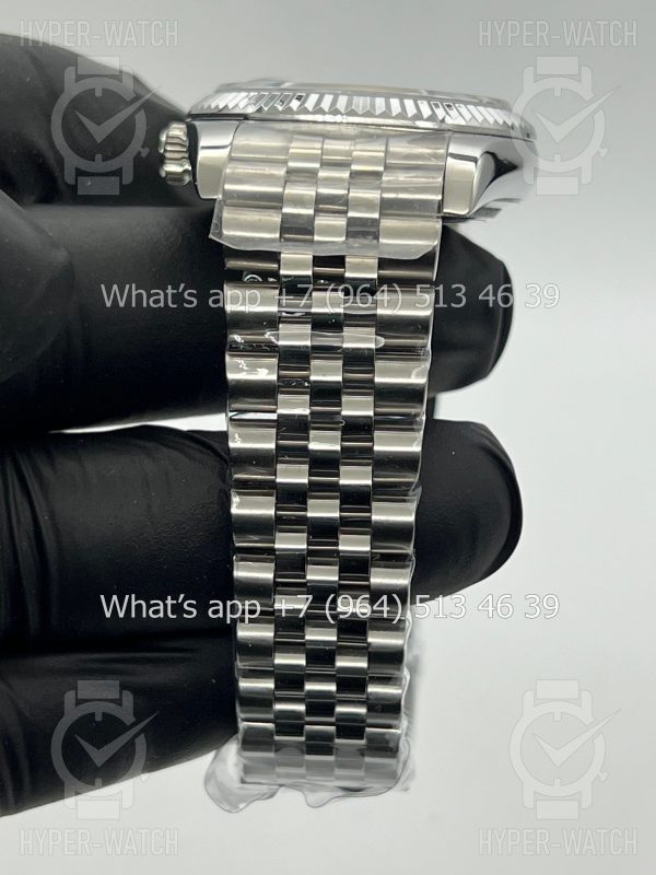 Фото 9 - Rolex Datejust 36mm Art 3519