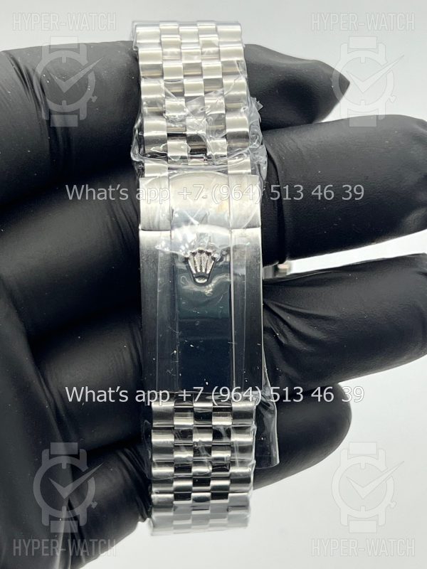 Фото 11 - Rolex Datejust 36mm Art 3519