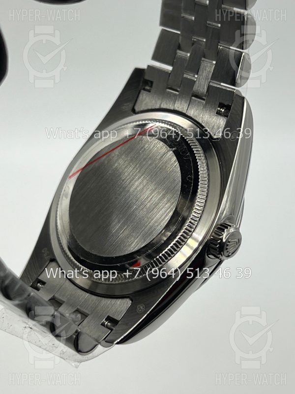 Фото 14 - Rolex Datejust 36mm Art 3519