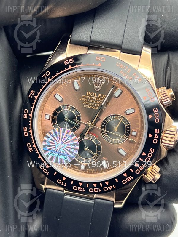 Товар Rolex Cosmograph Daytona 40mm Art 3463 Фото 3 - Rolex Cosmograph Daytona 40mm Art 3463