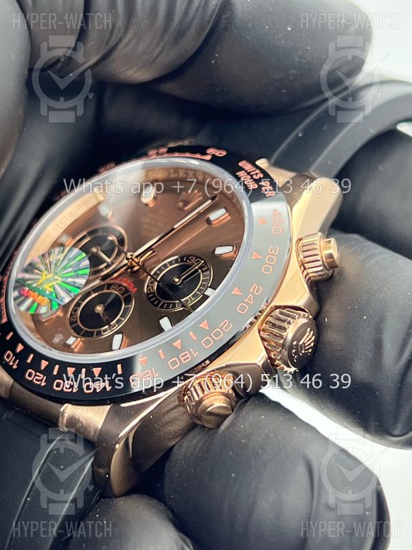 Товар Rolex Cosmograph Daytona 40mm Art 3463 Фото 4 - Rolex Cosmograph Daytona 40mm Art 3463