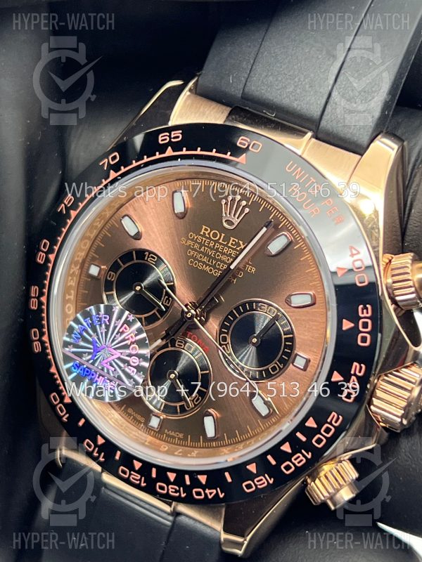 Товар Rolex Cosmograph Daytona 40mm Art 3463 Фото 5 - Rolex Cosmograph Daytona 40mm Art 3463