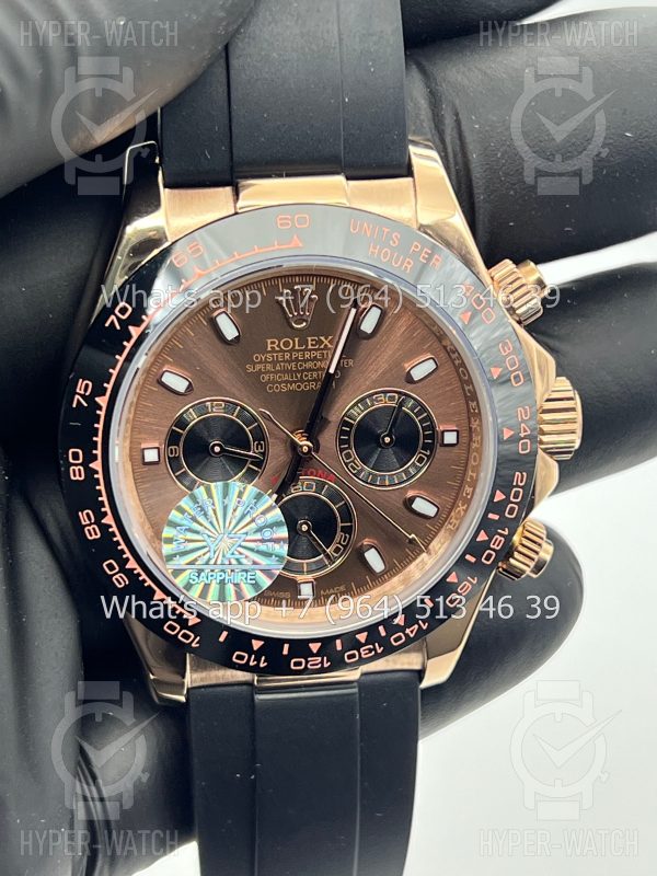 Товар Rolex Cosmograph Daytona 40mm Art 3463 Фото 6 - Rolex Cosmograph Daytona 40mm Art 3463