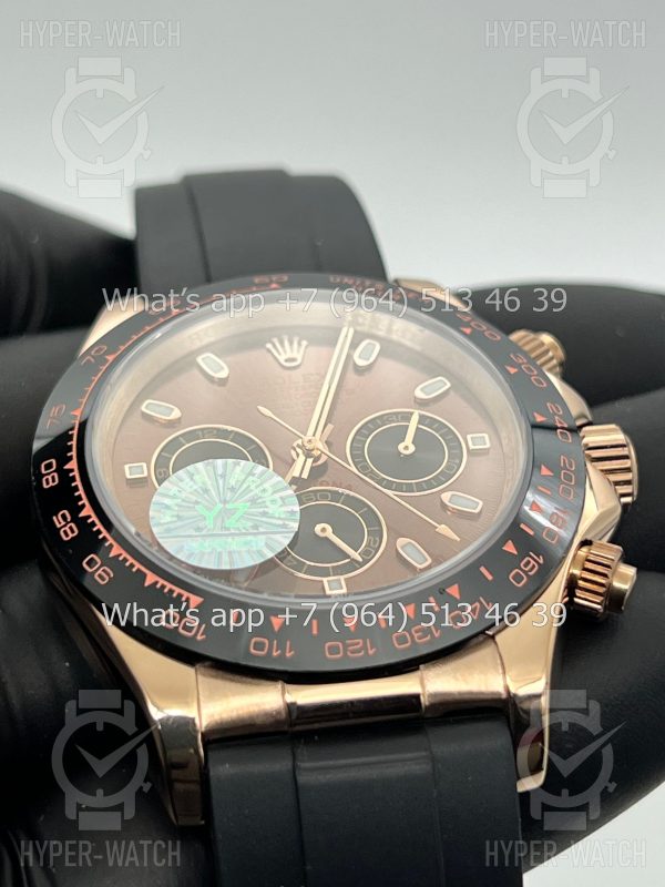 Товар Rolex Cosmograph Daytona 40mm Art 3463 Фото 7 - Rolex Cosmograph Daytona 40mm Art 3463
