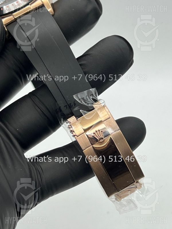 Товар Rolex Cosmograph Daytona 40mm Art 3463 Фото 9 - Rolex Cosmograph Daytona 40mm Art 3463