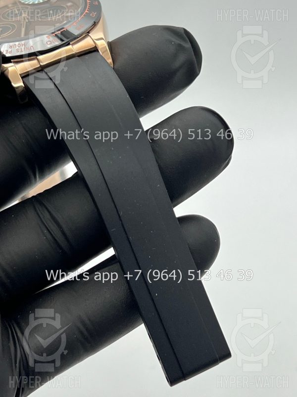 Товар Rolex Cosmograph Daytona 40mm Art 3463 Фото 10 - Rolex Cosmograph Daytona 40mm Art 3463