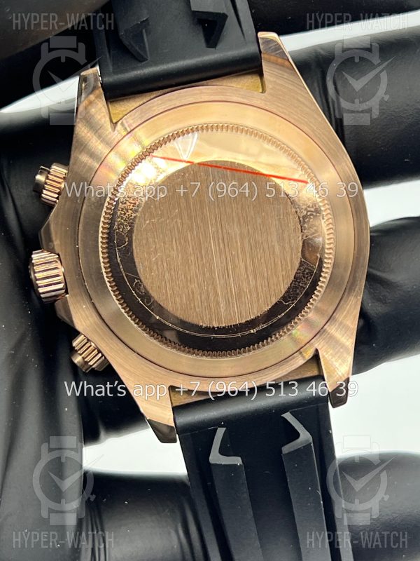 Товар Rolex Cosmograph Daytona 40mm Art 3463 Фото 13 - Rolex Cosmograph Daytona 40mm Art 3463