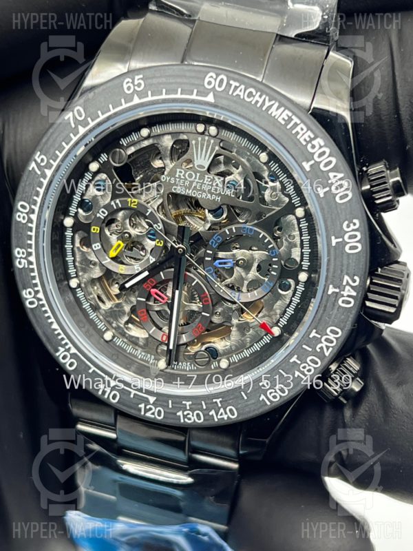Товар Rolex Cosmograph Daytona 40mm Art 3411 Фото 3 - Rolex Cosmograph Daytona 40mm Art 3411