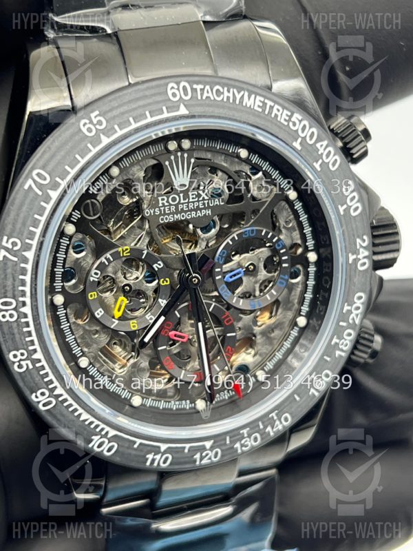 Товар Rolex Cosmograph Daytona 40mm Art 3411 Фото 7 - Rolex Cosmograph Daytona 40mm Art 3411