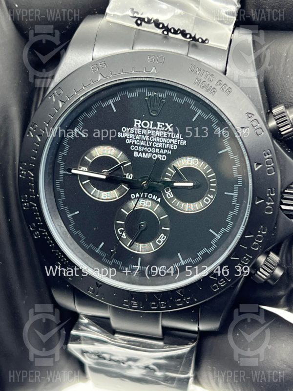 Товар Rolex Cosmograph Daytona 40mm Art 3450 Фото 4 - Rolex Cosmograph Daytona 40mm Art 3450
