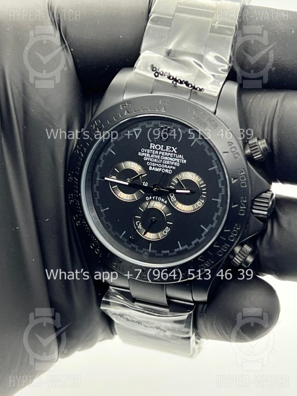 Товар Rolex Cosmograph Daytona 40mm Art 3450 Фото 6 - Rolex Cosmograph Daytona 40mm Art 3450