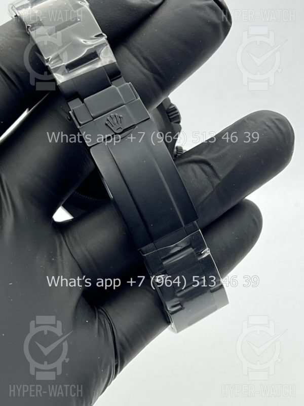 Товар Rolex Cosmograph Daytona 40mm Art 3450 Фото 11 - Rolex Cosmograph Daytona 40mm Art 3450