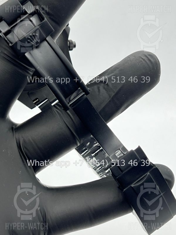 Товар Rolex Cosmograph Daytona 40mm Art 3450 Фото 12 - Rolex Cosmograph Daytona 40mm Art 3450
