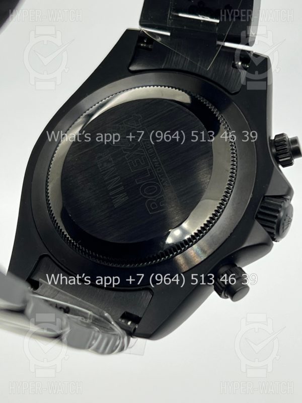 Товар Rolex Cosmograph Daytona 40mm Art 3450 Фото 14 - Rolex Cosmograph Daytona 40mm Art 3450