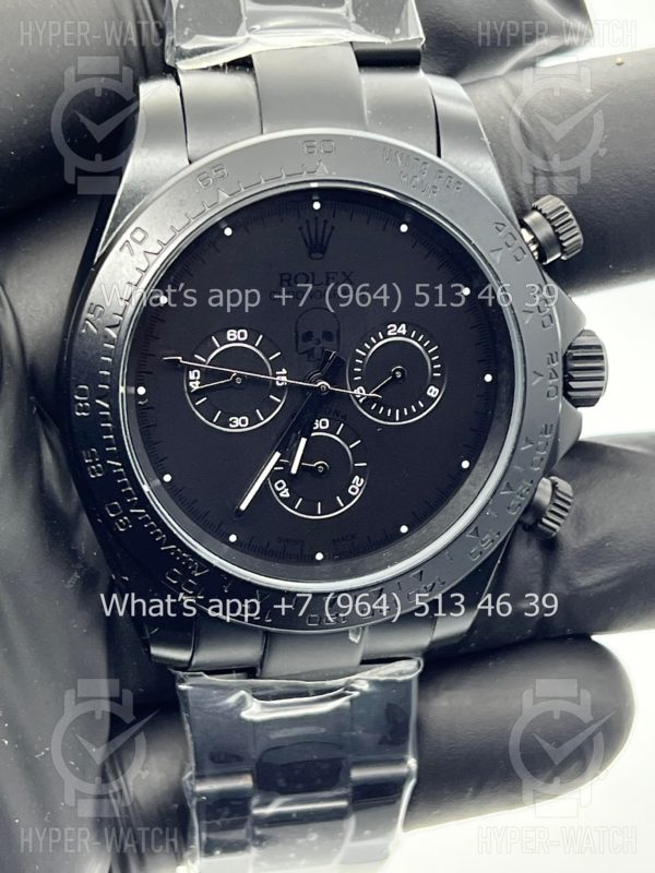 Товар Rolex Cosmograph Daytona 40mm Art 3449 Фото 2 - Rolex Cosmograph Daytona 40mm Art 3449