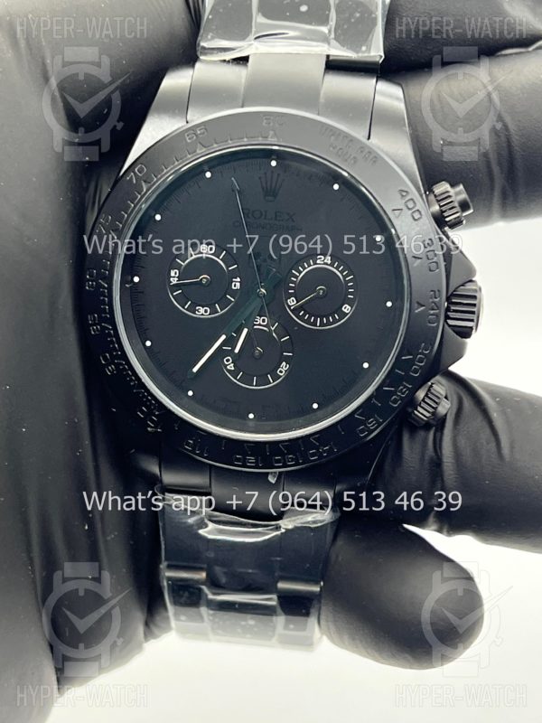 Товар Rolex Cosmograph Daytona 40mm Art 3449 Фото 5 - Rolex Cosmograph Daytona 40mm Art 3449