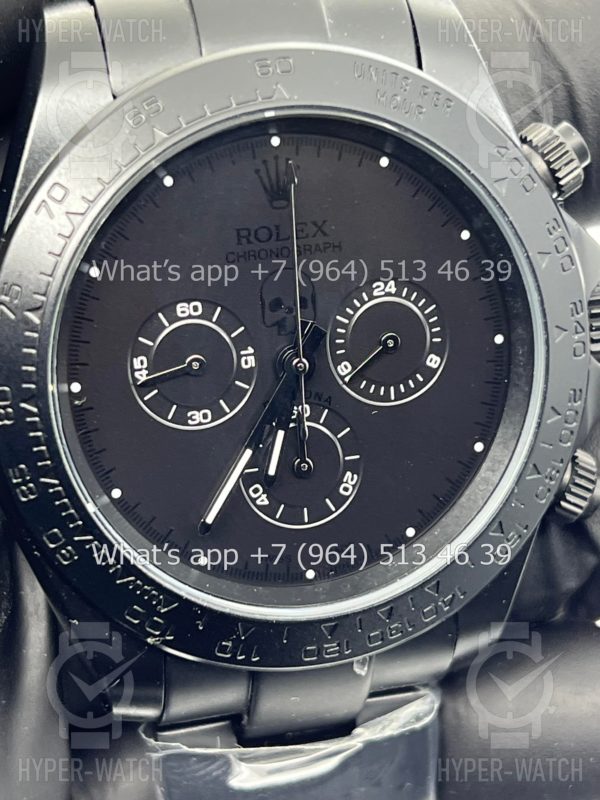 Товар Rolex Cosmograph Daytona 40mm Art 3449 Фото 7 - Rolex Cosmograph Daytona 40mm Art 3449