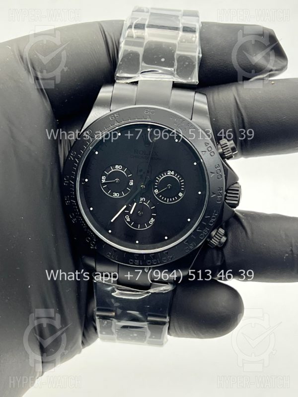 Товар Rolex Cosmograph Daytona 40mm Art 3449 Фото 8 - Rolex Cosmograph Daytona 40mm Art 3449