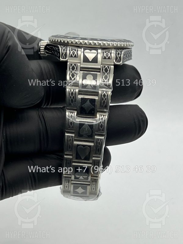 Товар Rolex Submariner 40mm Art 3403 Фото 13 - Rolex Submariner 40mm Art 3403
