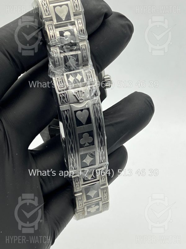 Товар Rolex Submariner 40mm Art 3403 Фото 15 - Rolex Submariner 40mm Art 3403
