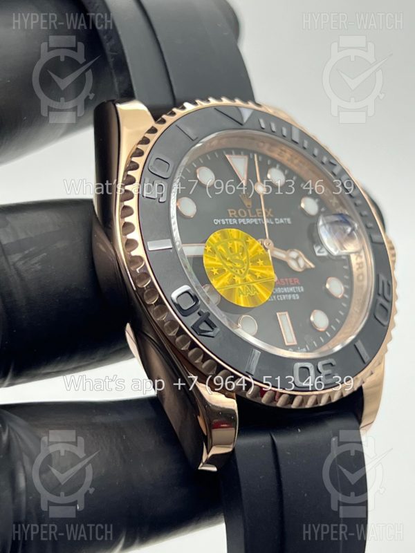 Товар Rolex Yacht-Master 40mm Art 3409 Фото 9 - Rolex Yacht-Master 40mm Art 3409