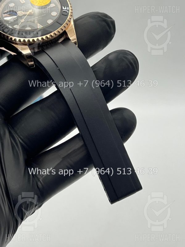 Товар Rolex Yacht-Master 40mm Art 3409 Фото 13 - Rolex Yacht-Master 40mm Art 3409