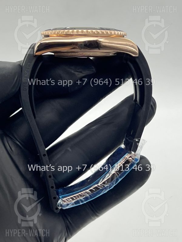 Товар Rolex Yacht-Master 40mm Art 3409 Фото 14 - Rolex Yacht-Master 40mm Art 3409