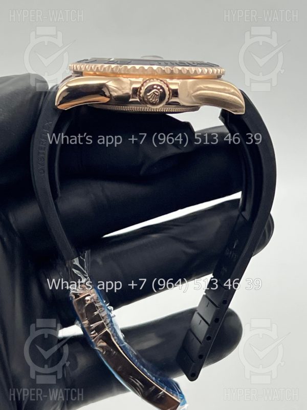 Товар Rolex Yacht-Master 40mm Art 3409 Фото 15 - Rolex Yacht-Master 40mm Art 3409