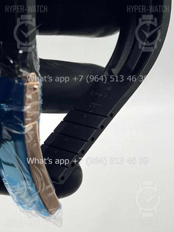 Товар Rolex Yacht-Master 40mm Art 3409 Фото 17 - Rolex Yacht-Master 40mm Art 3409