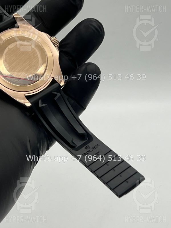 Товар Rolex Yacht-Master 40mm Art 3409 Фото 18 - Rolex Yacht-Master 40mm Art 3409