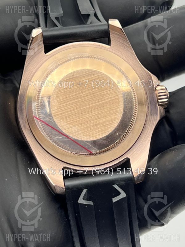 Товар Rolex Yacht-Master 40mm Art 3409 Фото 19 - Rolex Yacht-Master 40mm Art 3409