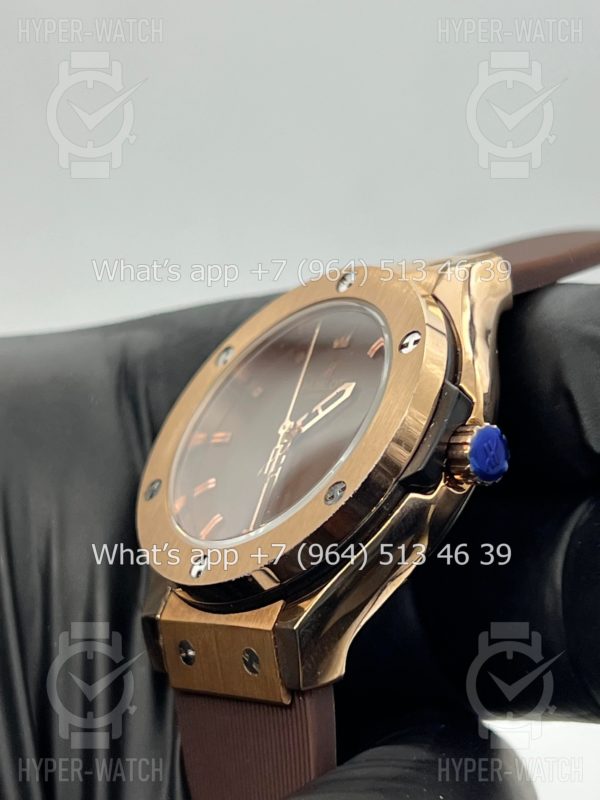 Товар Hublot Classic Fusion 33mm Art 3581 Фото 4 - Hublot Classic Fusion 33mm Art 3581