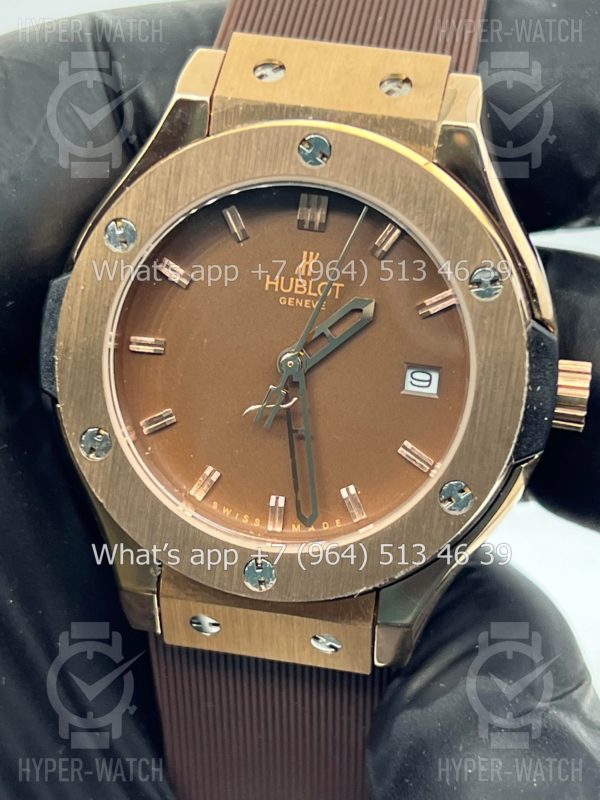 Товар Hublot Classic Fusion 33mm Art 3581 Фото 8 - Hublot Classic Fusion 33mm Art 3581