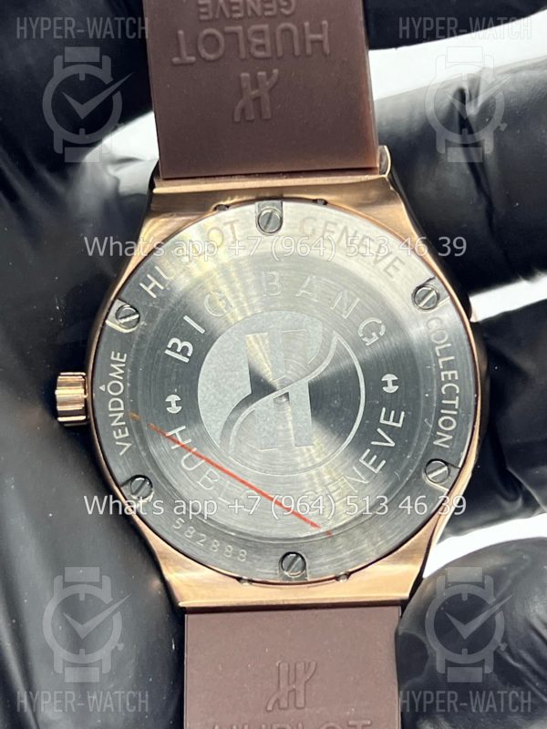 Товар Hublot Classic Fusion 33mm Art 3581 Фото 15 - Hublot Classic Fusion 33mm Art 3581