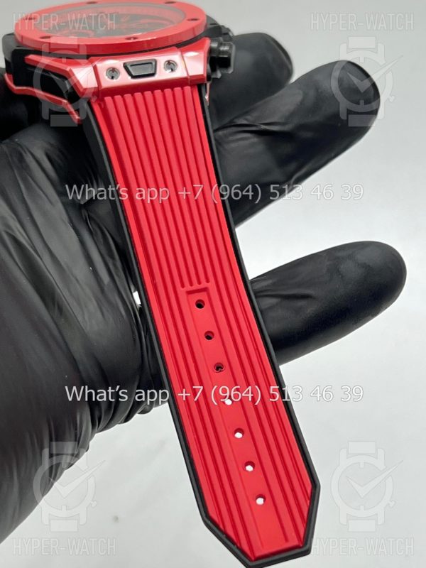 Товар Hublot Big Bang Unico 45mm 411.CF.8513.RX Фото 14 - Hublot Big Bang Unico 45mm 411.CF.8513.RX
